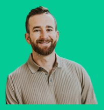 Hunter Davis, Co-Founder, Head of Engineering at Holdings