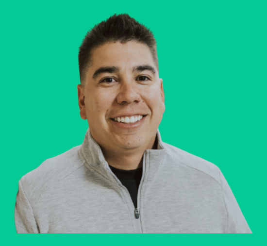 Jason Garcia, CEO & Co-Founder at Holdings