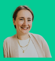 Mahalia Thomas, Co-Founder, Product + Design at Holdings