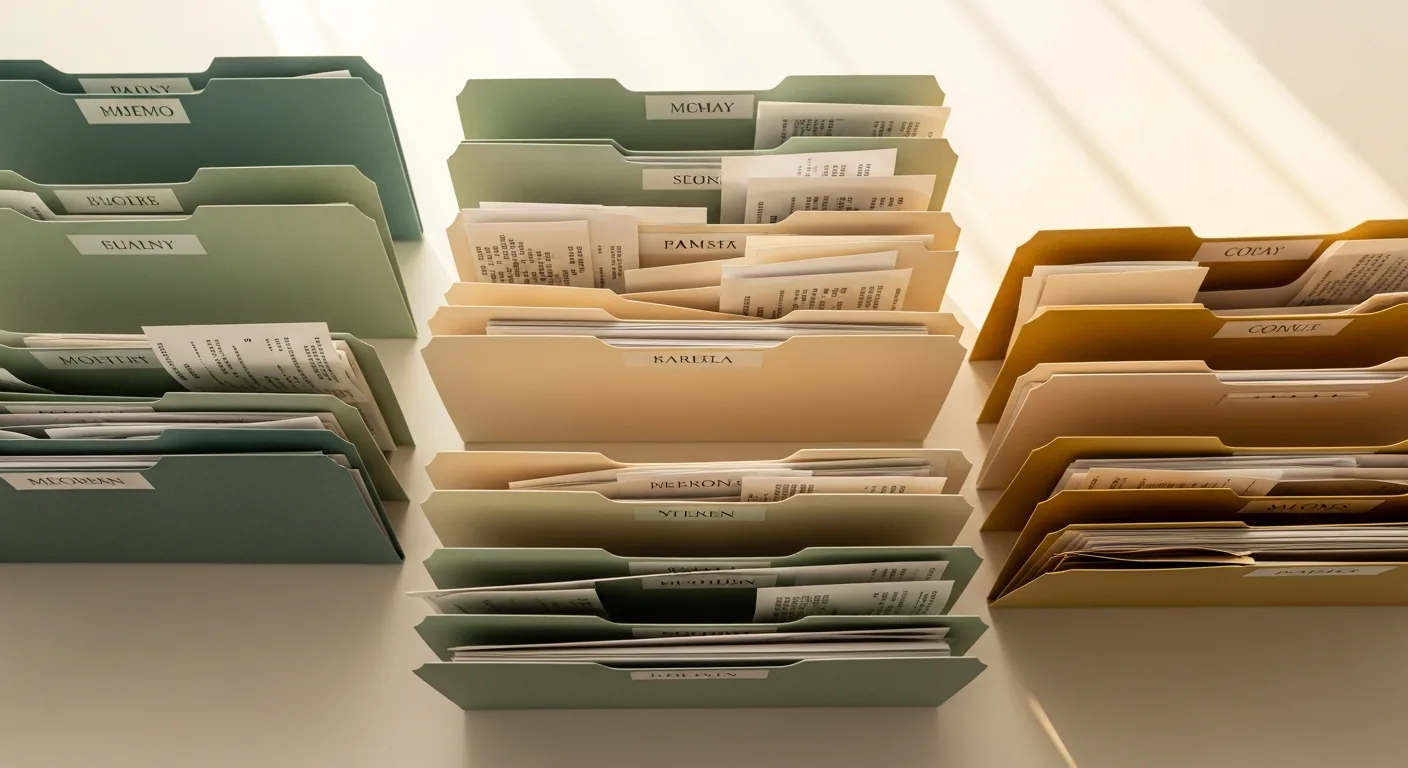 The Complete Guide to Business Expense Categories