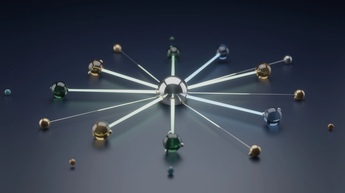 Multi-Entity Accounting for Nonprofits with Programs and Grants