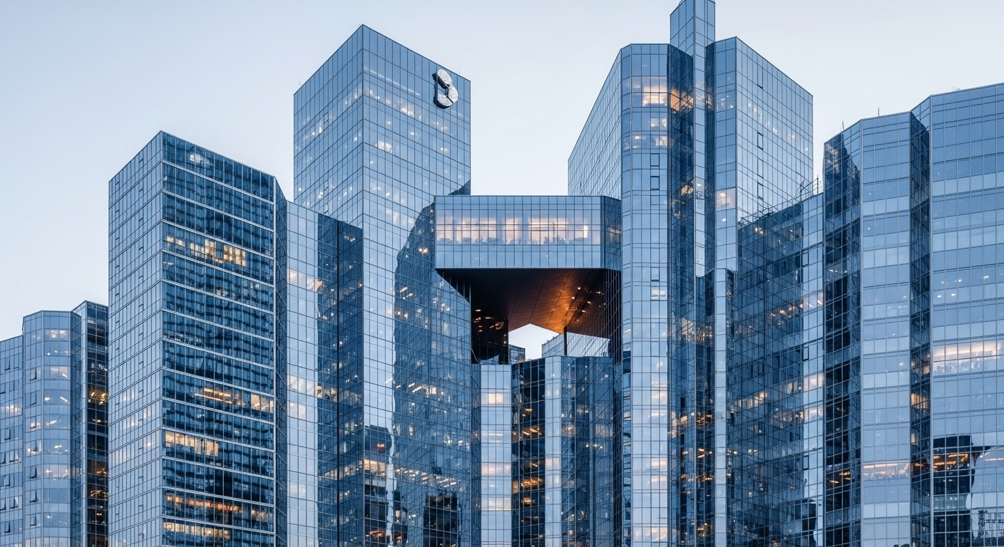 Multi-Entity Accounting Software: Guide for Firms with Multiple Entities