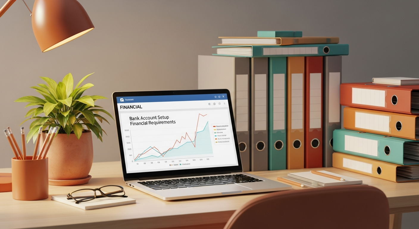 Nonprofit Bank Accounts: Requirements and Best Options