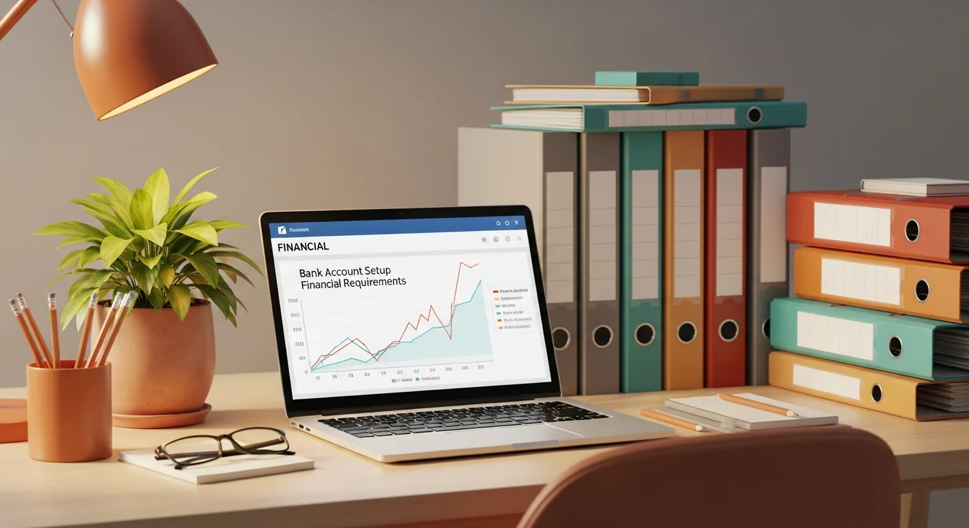 Nonprofit Bank Accounts: Requirements and Best Options