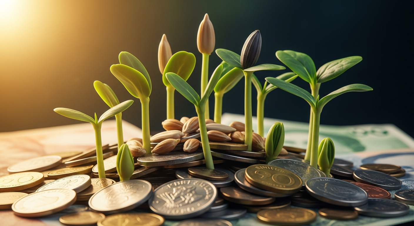 Income to Support All Foundation: Rethinking How We Share Prosperity