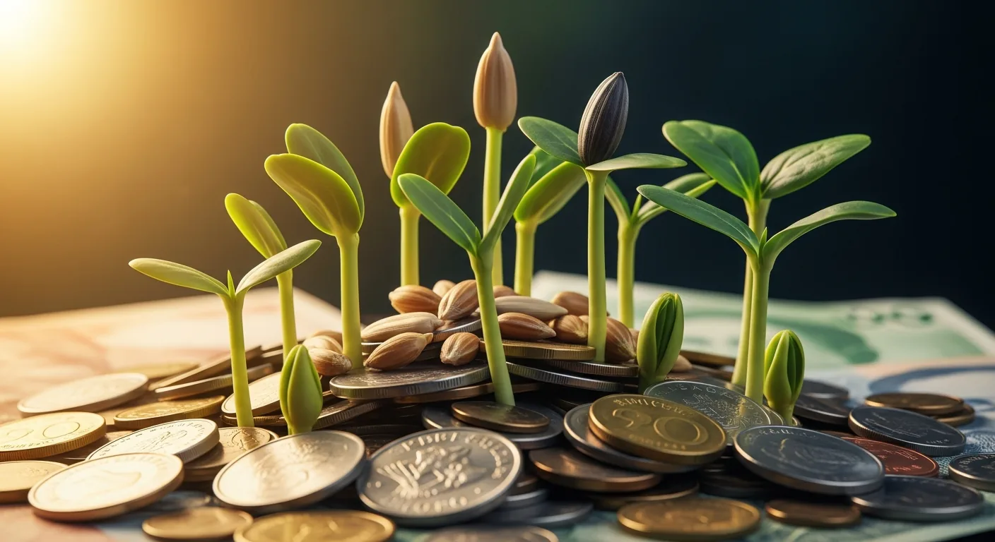 Income to Support All Foundation: Rethinking How We Share Prosperity