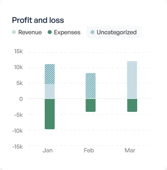 Automated Accounting product screenshot