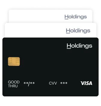 Smart Business Cards product screenshot