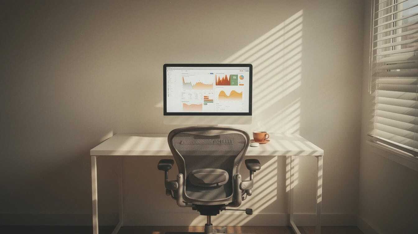 The Vanishing Act — the three-day test