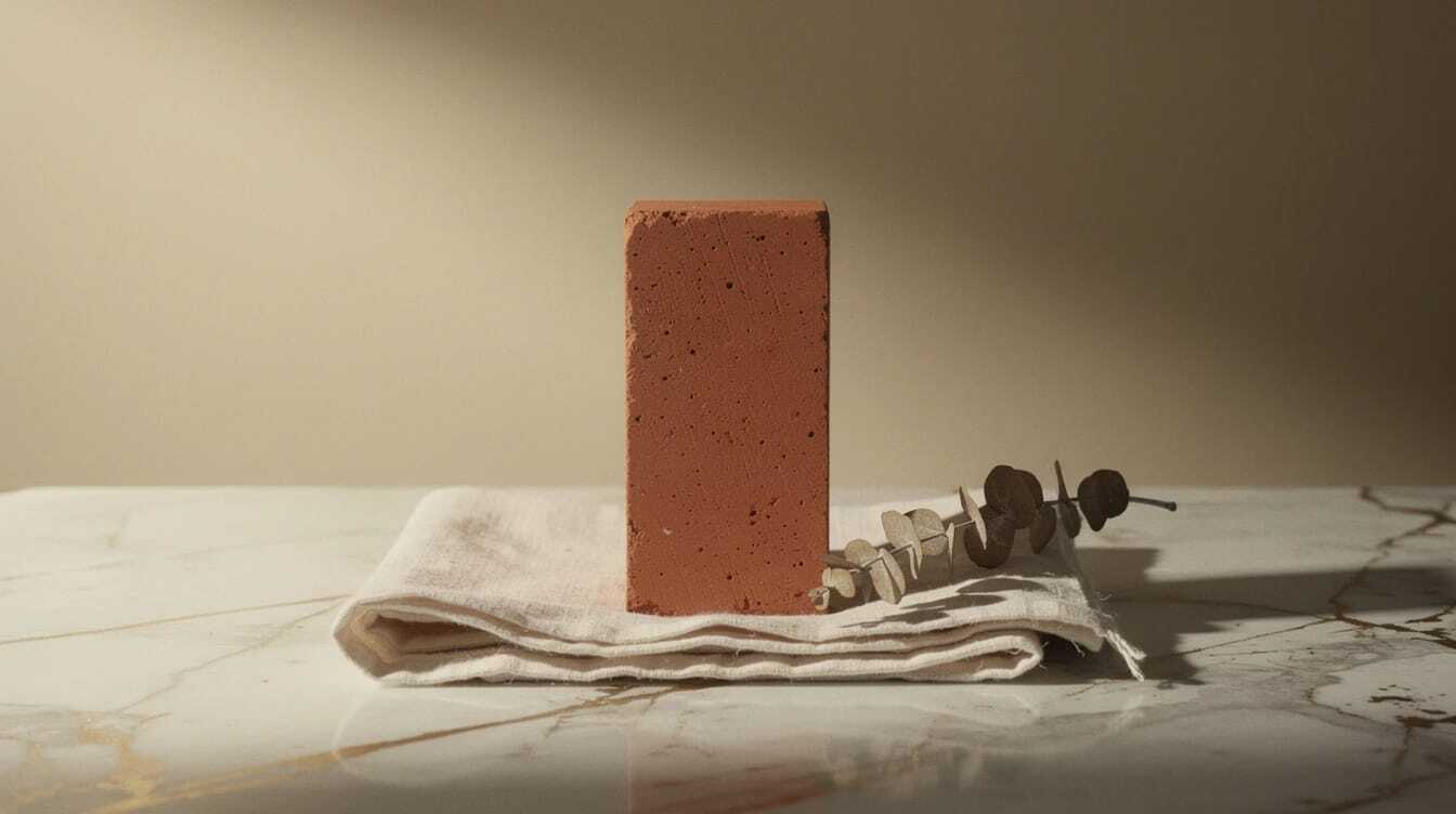 The Brick — 100-year business blueprint