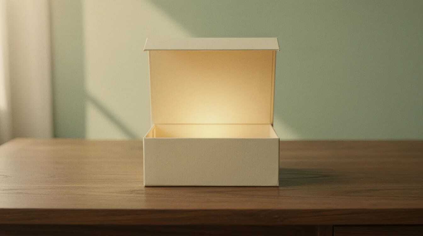 The Companion — your AI business friend